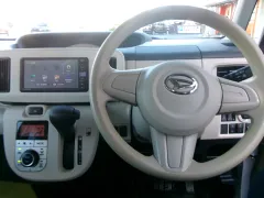 ダイハツ ムーヴキャンバス