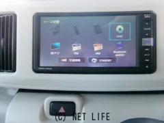 ダイハツ ムーヴキャンバス