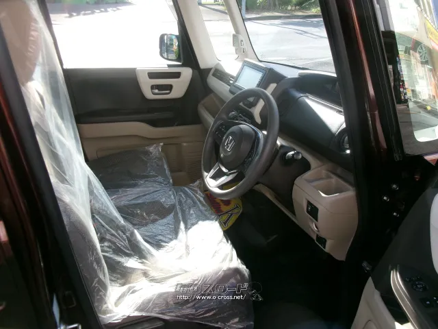 ホンダ N-BOX