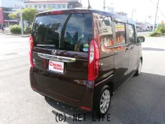 ホンダ N-BOX