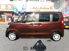 ホンダ N-BOX