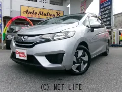 ホンダ フィットハイブリッド