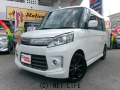 スズキ スペーシア