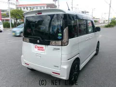 スズキ スペーシア