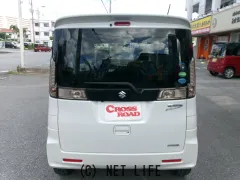 スズキ スペーシア