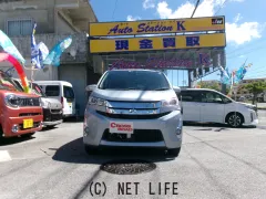 三菱 eKカスタム