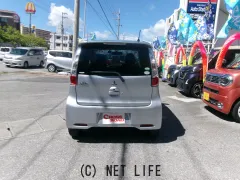 三菱 eKカスタム