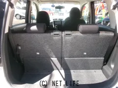 三菱 eKカスタム