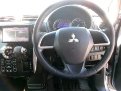 三菱 eKカスタム