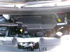 三菱 eKカスタム