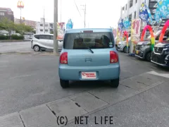 スズキ アルトラパン