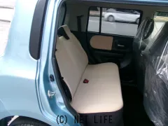 スズキ アルトラパン