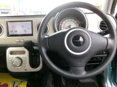 スズキ アルトラパン