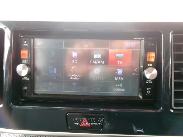 日産 デイズルークス