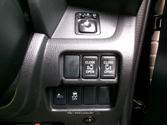 日産 デイズルークス