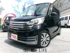 日産 デイズルークス