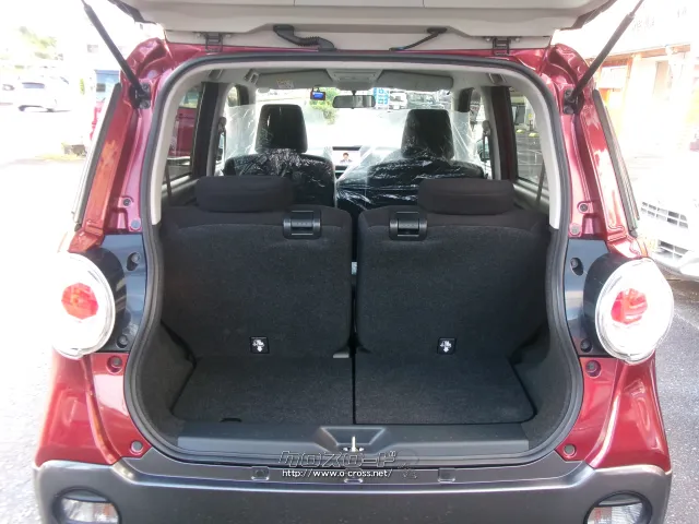 ダイハツ キャスト