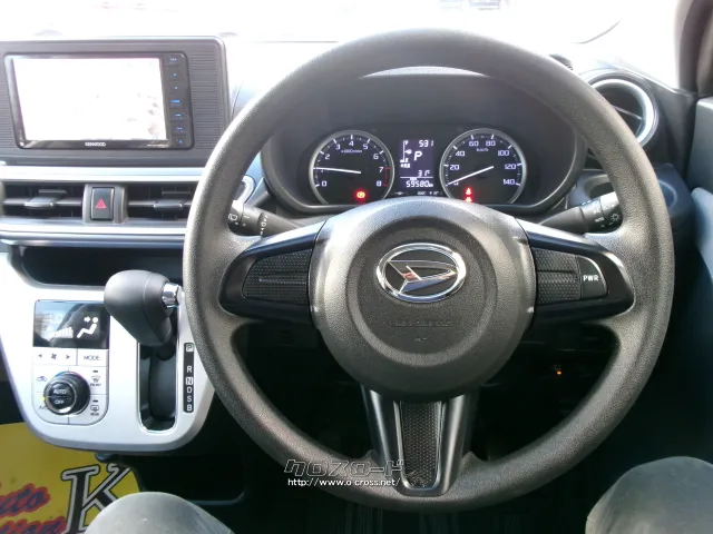 ダイハツ キャスト