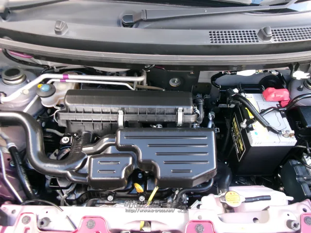 ダイハツ キャスト