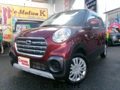 ダイハツ キャスト