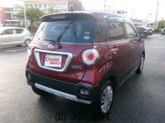 ダイハツ キャスト