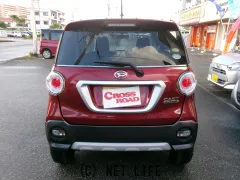 ダイハツ キャスト