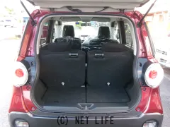 ダイハツ キャスト