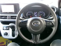 ダイハツ キャスト