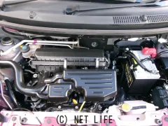 ダイハツ キャスト