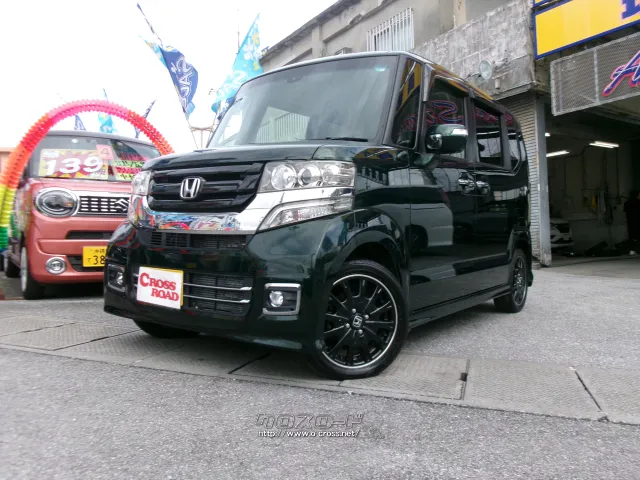 ホンダ N-BOX