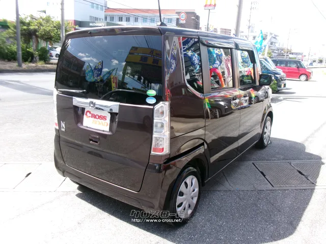 ホンダ N-BOX