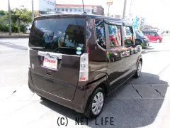 ホンダ N-BOX