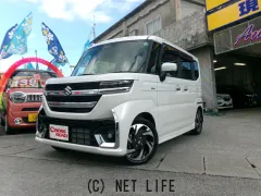 スズキ スペーシア