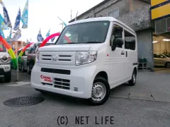 ホンダ N-VAN