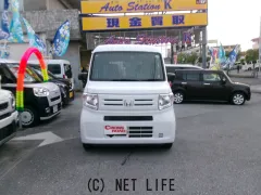 ホンダ N-VAN