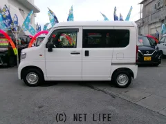 ホンダ N-VAN