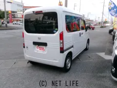 ホンダ N-VAN