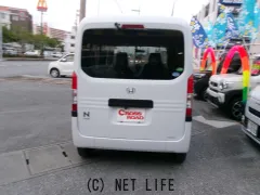 ホンダ N-VAN