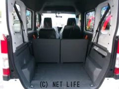 ホンダ N-VAN