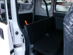 ホンダ N-VAN