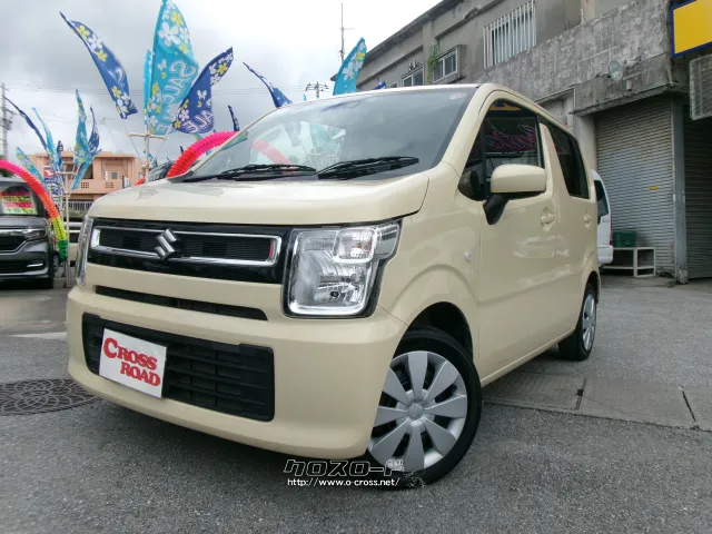 スズキ ワゴンR