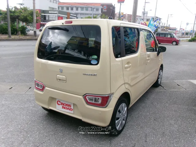 スズキ ワゴンR