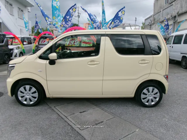 スズキ ワゴンR