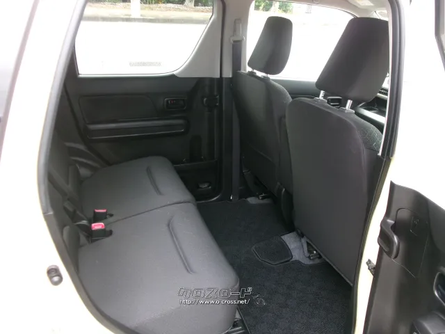 スズキ ワゴンR