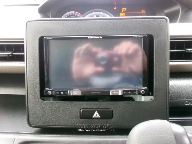 スズキ ワゴンR