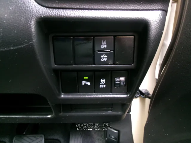 スズキ ワゴンR