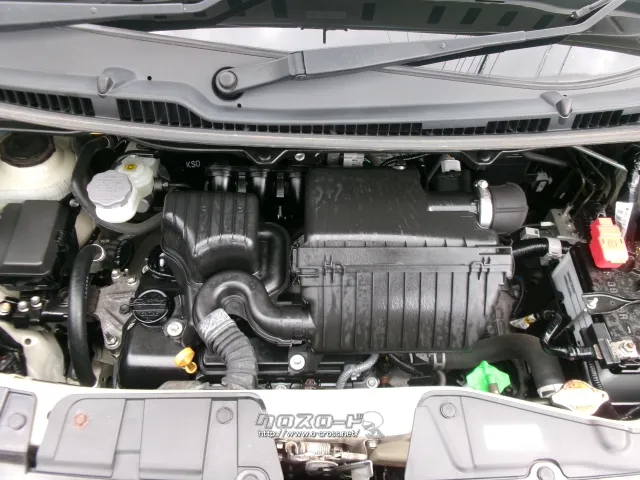 スズキ ワゴンR