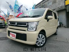 スズキ ワゴンR