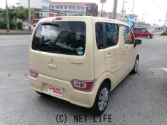 スズキ ワゴンR