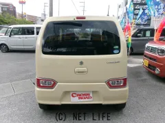 スズキ ワゴンR